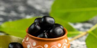 জাম থেকে দূরে থাকবেন যারা