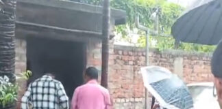 শোভাযাত্রা-সাংস্কৃতিক অনুষ্ঠানে নজরুলের জন্মজয়ন্তী পালন চুরুলিয়ায়