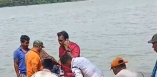 শ্রীরামপুরে গঙ্গায় তলিয়ে গেল ৩, শেওড়াফুলিতেও