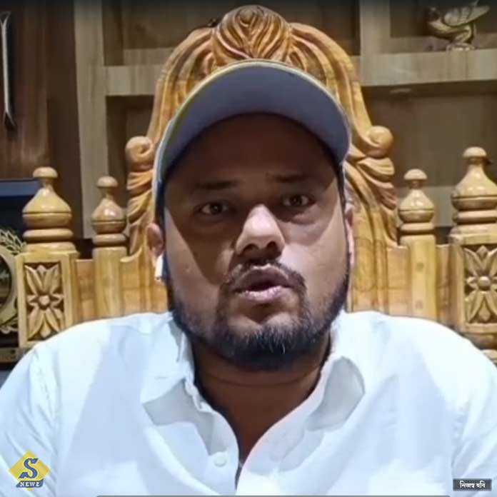 ব্যবসায় ক্ষতি হচ্ছে, তৃণমূল নেতার মন্তব্যে বিতর্ক