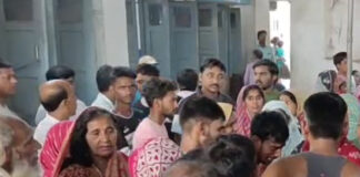 রতুয়ায় নদীতে স্নানে নেমে তলিয়ে গেল ২ বন্ধু