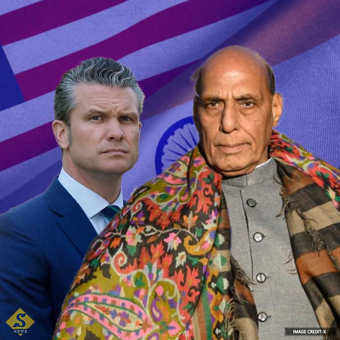 US-India-Defense-Ministers'-Phone-Conversation
