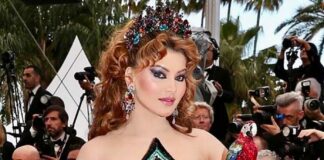 কান-এ পাত্তা পেলেন না উর্বশী