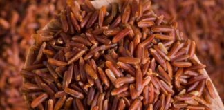 ব্রাউন রাইস কেন খাবেন?