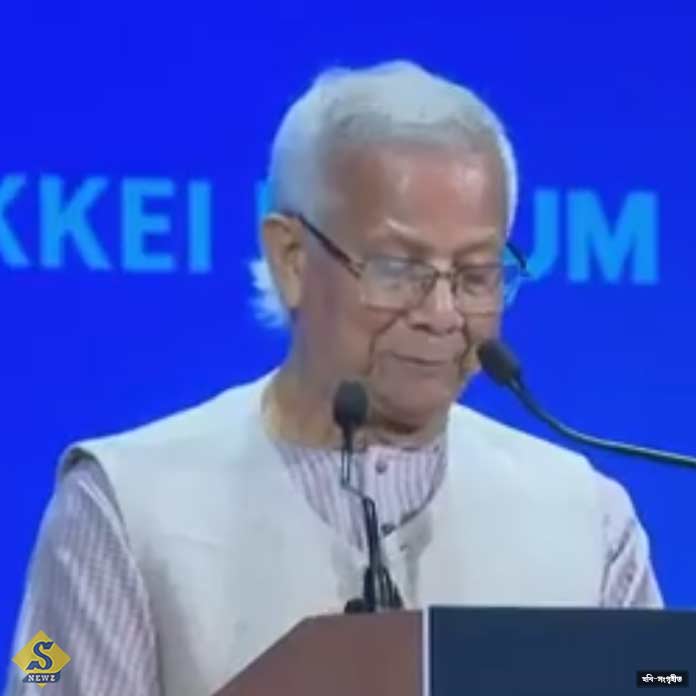 ভীষণ অধৈর্য্য, ভোট নিয়ে খোঁচা ইউনূসের