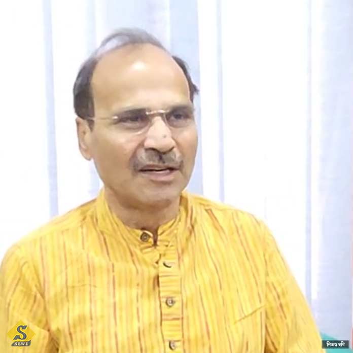 শিক্ষক-ডাক্তারদের নয়, তৃণমূলের দরকার গুন্ডা-পুলিশ: অধীর