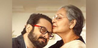 ৩ দিনেই কোটির ক্লাবে ‘আমার বস’