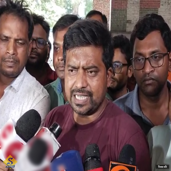 আন্দোলন যুক্তিসঙ্গত, কোর্টের নির্দেশই প্রমাণ, বলছেন চাকরিহারারা