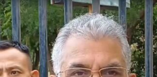 শিক্ষকদের জলে ফেলে দেওয়া হয়েছে: দিলীপ