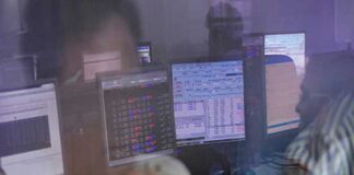 একদিনে লগ্নিকারীদের পকেটে ঢুকল ১৬ লক্ষ কোটি টাকা