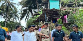 গোয়ার শিরগাঁও মন্দিরে পদপিষ্ট হয়ে মৃত একাধিক, আহত ৫০