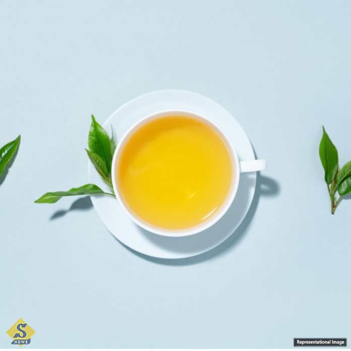 green-tea