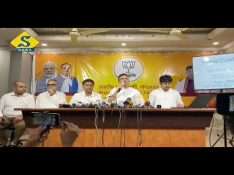 দাঙ্গাকারীদের ভরসা মুখ্যমন্ত্রীর, নিশানা শুভেন্দু-র
