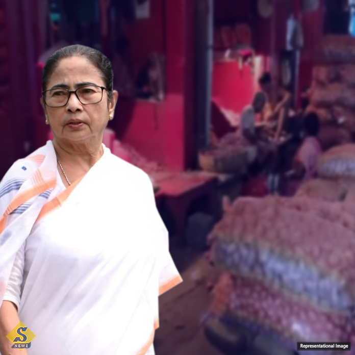 বৈঠকখানা, কোলে মার্কেটে টাস্ক ফোর্সের অভিযান