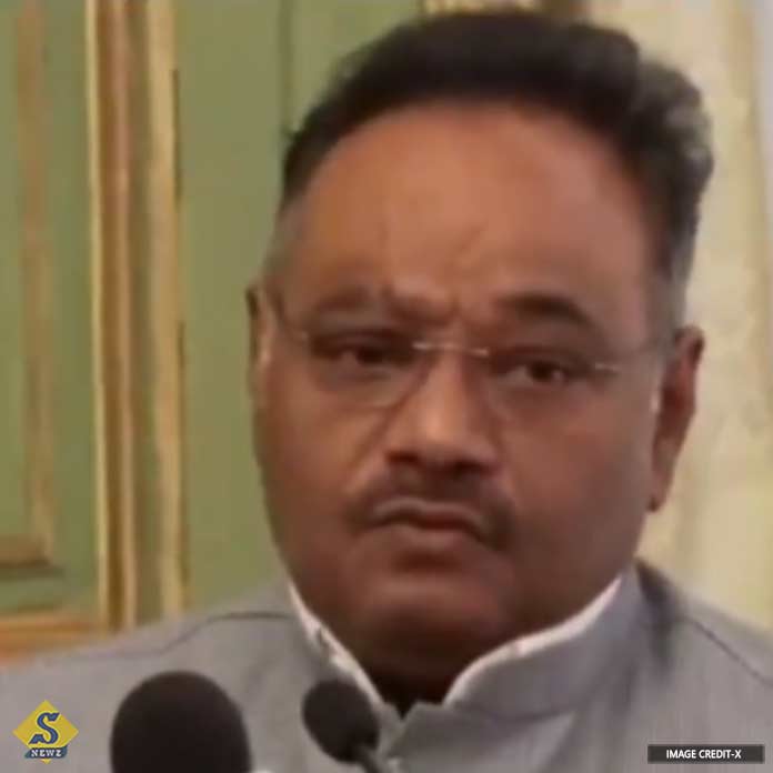 পহেলগাঁও : পাকিস্তানকে কড়া বার্তা শমীক-অভিষেকের 