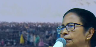 বিজেপির কথায় প্ররোচিত হবেন না: মুখ্যমন্ত্রী