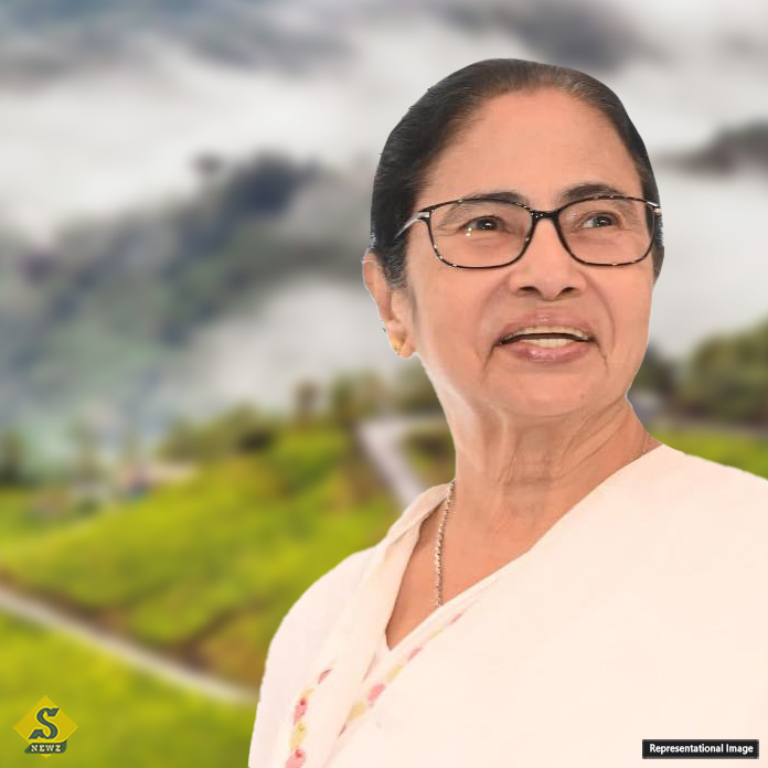 তিনদিনের উত্তরবঙ্গ সফরে যাবেন মুখ্যমন্ত্রী