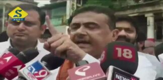 অনুব্রত-র কিছু হবে না, উল্টে আইসি সাসপেন্ড হবেন ঃ শুভেন্দু