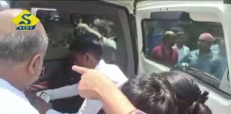 পুলিশের হামলা : রাজ্যপালকে চিঠি মুর্শিদাবাদের নিহতের পরিবারের