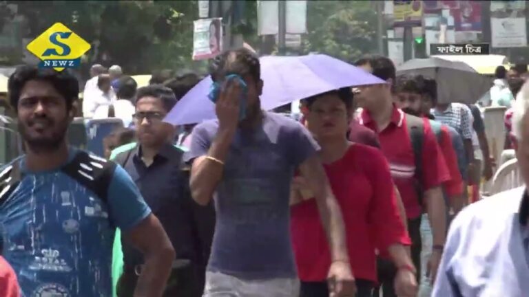 সময়ের আগে আন্দামানে বর্ষা, দক্ষিণে চলবে তাপপ্রবাহ