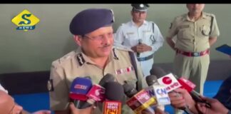যে কোনও পরিস্থিতিতে সতর্ক-প্রস্তুত কলকাতা: সিপি