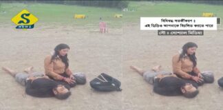 বর্বরতার ওপর সভ্যতার প্রত্যাঘাত জরুরি, সমর্থন বেলুড় মঠের