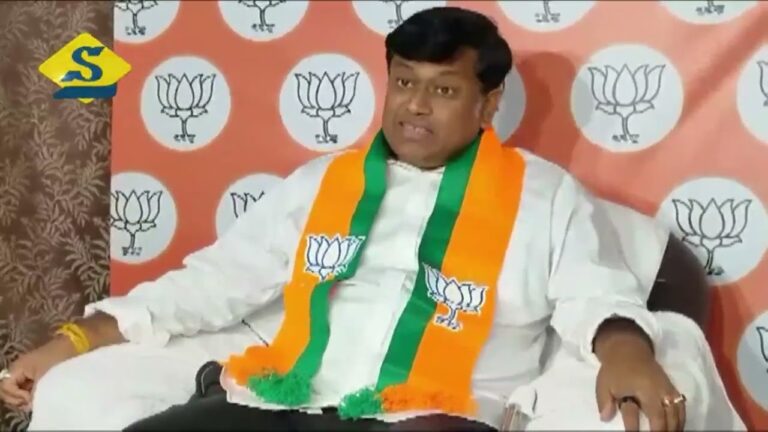 ইন্দিরা গান্ধীর তুলনা : বিরোধীদের আক্রমণ সুকান্ত