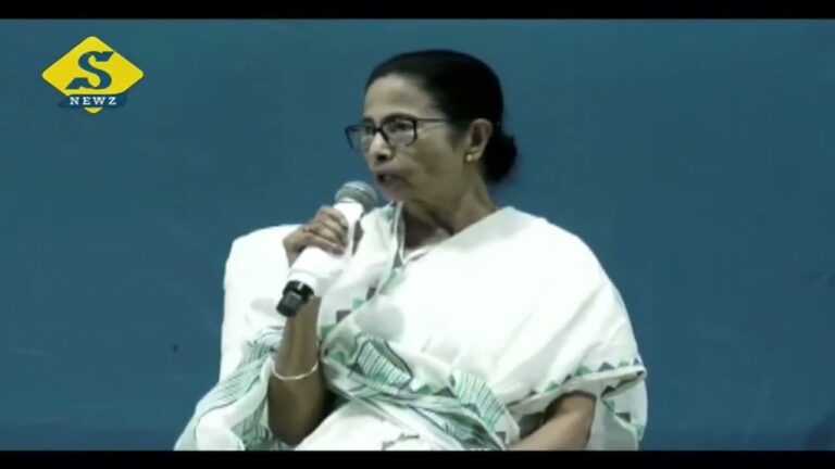 পুলিশে দলবাজি নিয়ে সরব মুখ্যমন্ত্রী, ডিজিকে তোপও