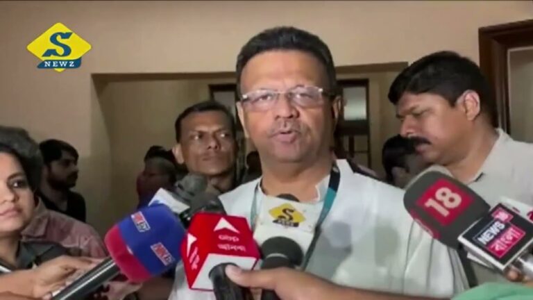 বাড়ছে করোনা, উদ্বেগের কিছু নেই, আশ্বাস ফিরহাদ-চন্দ্রিমার