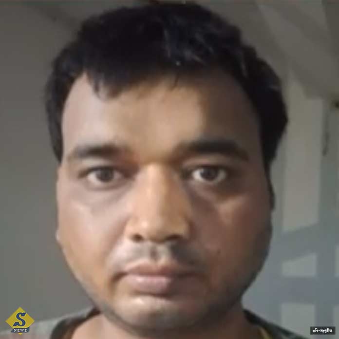 কাকাকে ফাঁসাতে মোদীকে প্রাণনাশের হুমকি, গ্রেফতার ভাইপো