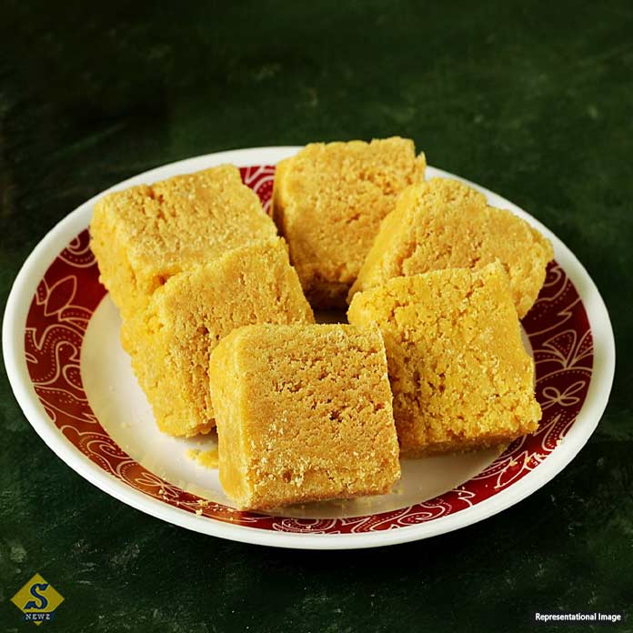 মিষ্টির নামে ‘পাক’ শব্দ বাদ