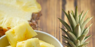 আনারসের পুষ্টিগুণ