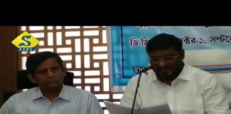 হাই মাদ্রাসায় ছাত্রদের চাইতে এগিয়ে ছাত্রীরা