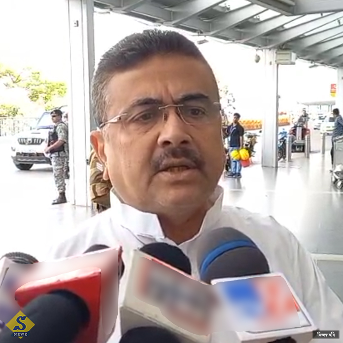 সাম্প্রদায়িক কার্ড খেলে জিতেছেন পাঠান: শুভেন্দু