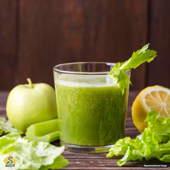 vegetable-juice