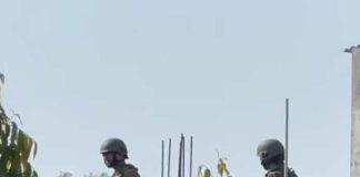 কাশ্মীরে সেনার পোশাকে ২ জঙ্গি, শুরু তল্লাশি