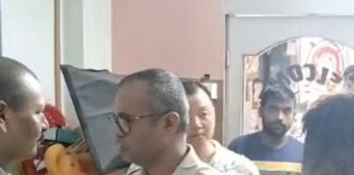 জাল ভোটার-আধার তৈরি! ৭ জন গ্রেফতার