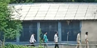 তামান্না খুনে গ্রেফতার আনোয়ার-আদরের বাড়িতে আরও বোমা