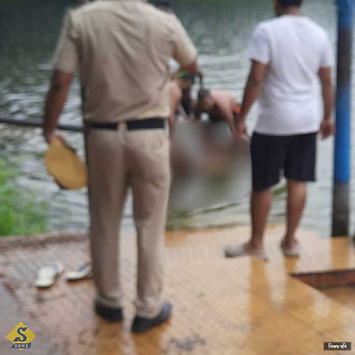 রবীন্দ্র সরোবরে ডুবে মৃত্যু কিশোরের, উদ্ধার ১