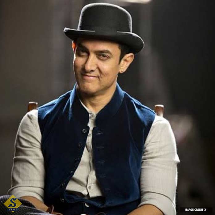 উচ্চতা নিয়ে ভয় পেতেন আমির খান