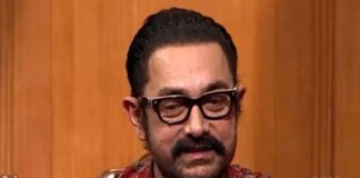 বিচ্ছেদ নিয়ে আমির