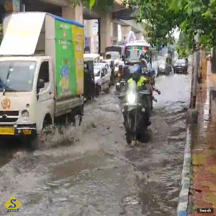 Active-low-pressure,-rain-in-Kolkata,-heavy-rain-likely