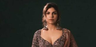 মা হলেন শারমিন