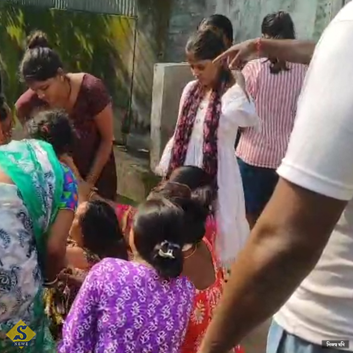 After-22-hours,-Surendra's-body-was-recovered-from-Chapdani
