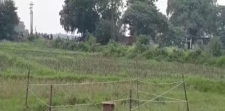 স্বামীকে খুনের পর নলকূপের গর্তে দেহ লোপাট স্ত্রীর