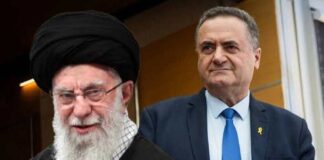 খামেনিকে হত্যা করতে চেয়েছিল ইজরায়েল!