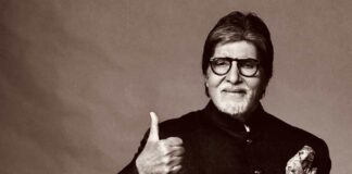 পারিশ্রমিক ছাড়াই অমিতাভের অভিনয়