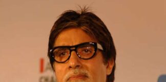 মেজাজ হারালেন অমিতাভ