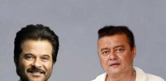 অনিলের পরামর্শে ডায়েট বদল শাশ্বতর