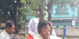 বাঁকুড়ার সোনামুখীতে ১০ বছরের নাবালিকাকে ধর্ষণ